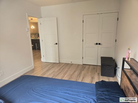 8420, Rue de Teck, Anjou à louer - Photo 4