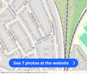 Holmdale Road, Filton - Photo 1
