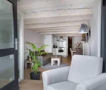 Te huur: Appartement Brouwersgracht in Amsterdam - Foto 5