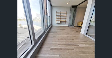 Waterview one bedroom apartment! Fully furnished! - Photo 2