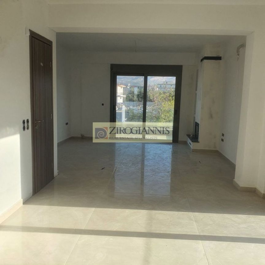 Μεζονέτα για ενοικίαση Άνω Μπαλάνα (Παλλήνη) - Photo 1