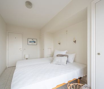 Duinbergen, 3 slaapkamer appartement met frontaal zeezicht - Photo 3