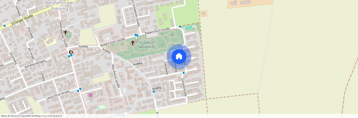 Humboldtweg 1, 85375 Neufahrn