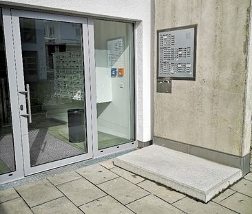 Nur für Studenten" - Appartements (mit EBK) in der Wredestraße 19! - Photo 1