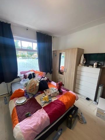 Te huur: Kamer Johan de Wittlaan in Arnhem - Photo 3