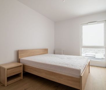 Nowy blok, siłownia, miejsce postojowe, piwnica 45.61 m² - Photo 3