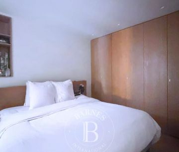 Appartement • Sentier-Bonne Nouvelle - Photo 1