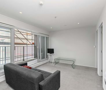 Central City Living - Photo 1