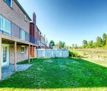 For Lease - 225 Morningview (Lower Level) Trail, Toronto, Ontario - Photo 1