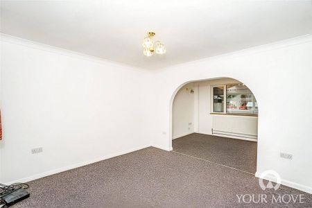 3 bedroom end of terrace house to rent - Photo 2