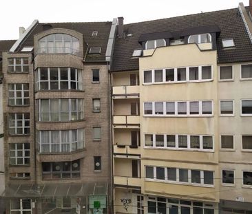 Immobilien-Richter: Möblierte 2-Zimmer-Wohnung in Düsseldorf-Unterbilk - Photo 5