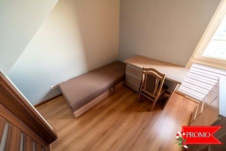 Pokój, Osiedle Avia - Photo 4