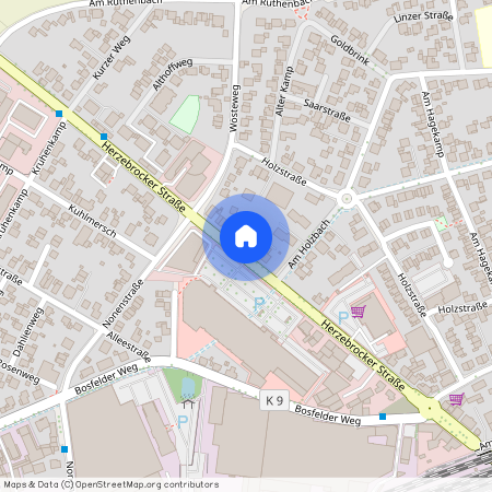 Herzebrocker Straße 28, 33378, Rheda-Wiedenbrück