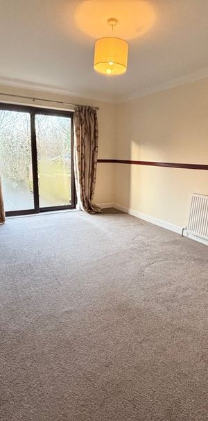 2 bedroom house to rent - Photo 1