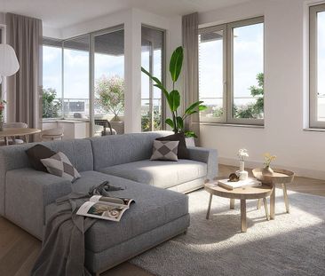 Grasweg 3 K3 - Foto 2