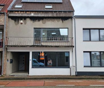Appartement te huur in Mechelen-aan-de-Maas voor € 770 met 2 slaapk... - Foto 4