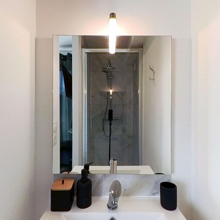 GALLIENI A Colocation 3 chambres à Dijon - Photo 1