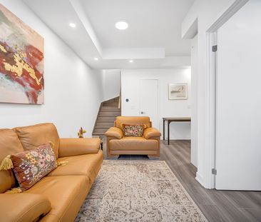 For Lease - 69 Curley Drive, Toronto, Ontario - Photo 3