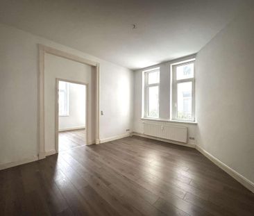 4-Zimmer-Wohnung mit Einbauküche - Photo 2
