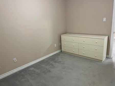 For Lease - 166 Valentina Drive Unit# basement, Markham, Ontario - Photo 2