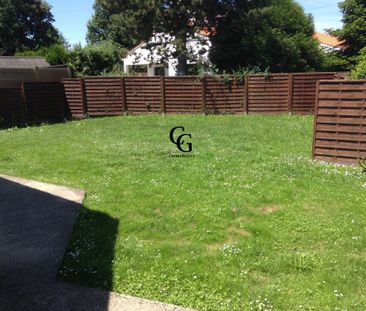 Location Maison 4 pièces 93m² ST SEBASTIEN SUR LOIRE 44230 - Photo 3