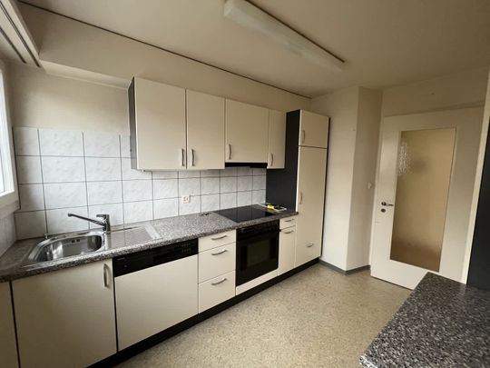 3 Zimmer, 2. Stock - Photo 1