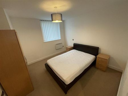 1 bedroom apartment to rent - Photo 5