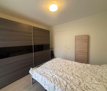 Appartement met tuin en private inkom! - Photo 5