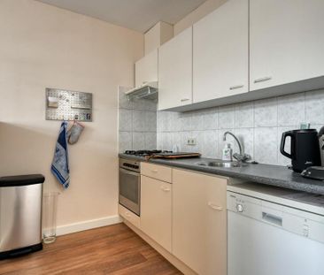 Appartement te huur: Obrechtstraat 41-B 3572 EC Utrecht - Foto 3