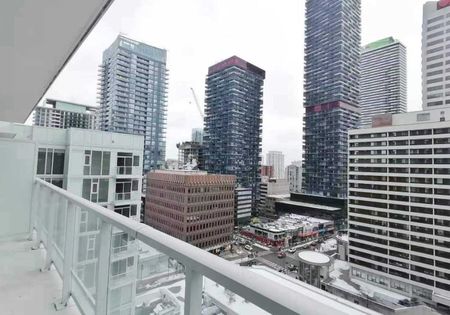 For Lease - 33 Helendale Avenue Unit# 1016, Toronto, Ontario - Photo 2