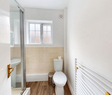 3 bedroom maisonette to rent - Photo 5