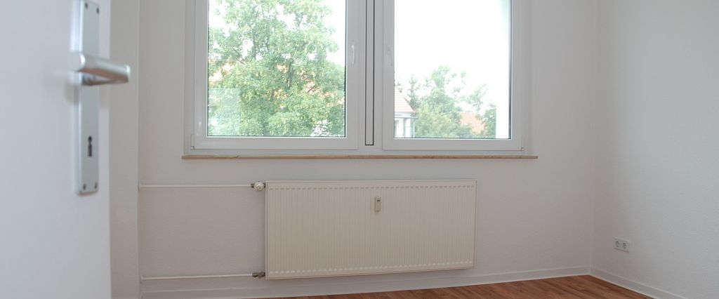 3-Raum-Wohnung - Photo 1
