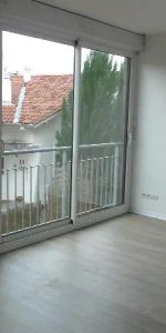 Appartement à louer 1 pièce 27.26m² - Photo 3