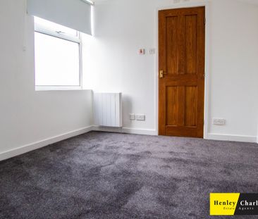 1 Bedroom Flat For Rent - Photo 1