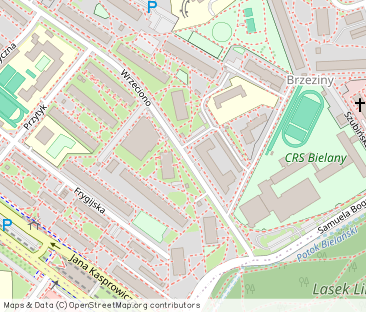 Mieszkanie 3 pokojowe Bielany/metro Wawrzyszew - Фото 1