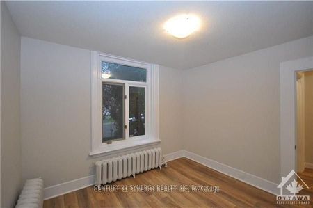 For Lease - 458 Maclaren Street Unit# 1A, Ottawa Centre, Ontario - Photo 2