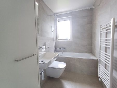 Appartement spacieux en centre ville - Foto 4