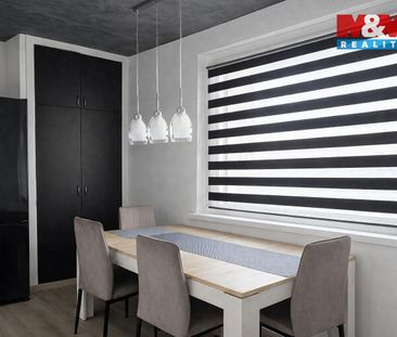 Pronájem bytu 2+1 59 m² - Photo 1