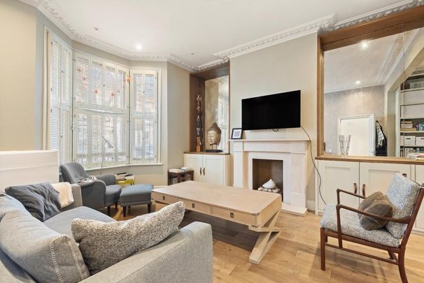 4 bedroom terraced house to rent - Photo 1