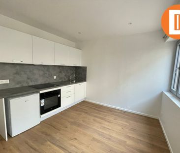 Location Appartement 1 pièce 25m² - Photo 2