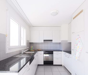 4.5 Zimmer, 108 m², 2. Stock - Photo 5