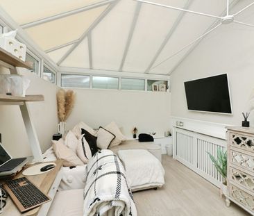 Cluster house to rent on - Photo 2