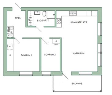 Trönningebjärsvägen 37 - Photo 5