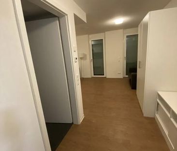 Nachmieter 1 Zimmer Wohnung - Photo 1