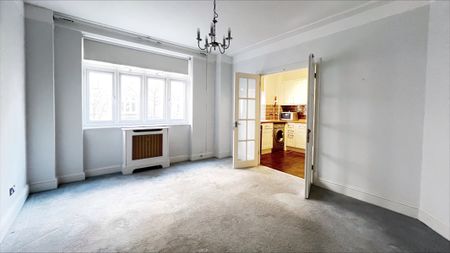 Hall Road, London, NW8 - Photo 3