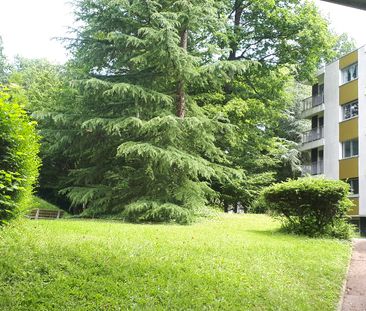 Location Appartement 1 pièce 27m² - Photo 4