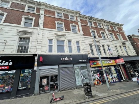 Hardman Street, L1 - Photo 1