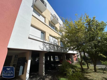 Location Appartement 1 pièce 21m² LE MANS 72000 - Photo 5