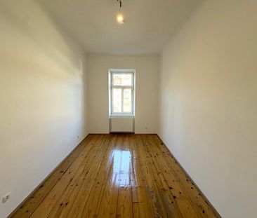 Generalsanierte schöne 2-Zimmer Wohnung in zentraler Lage - Provisi... - Photo 5