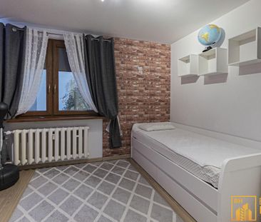 Nowoczesne 3 pokojowe mieszkanie na wynajem Opole, Jana Bytnara Rudego - Фото 4